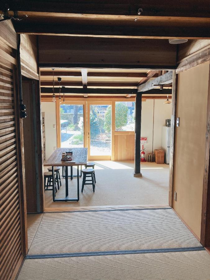 宿坊 れんじょう寺 奈良 Temple Stay Renjoji Nara Esterno foto