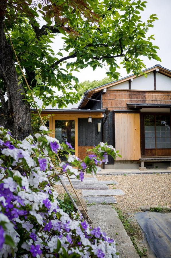 宿坊 れんじょう寺 奈良 Temple Stay Renjoji Nara Esterno foto