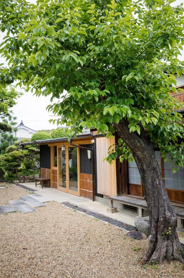 宿坊 れんじょう寺 奈良 Temple Stay Renjoji Nara Esterno foto