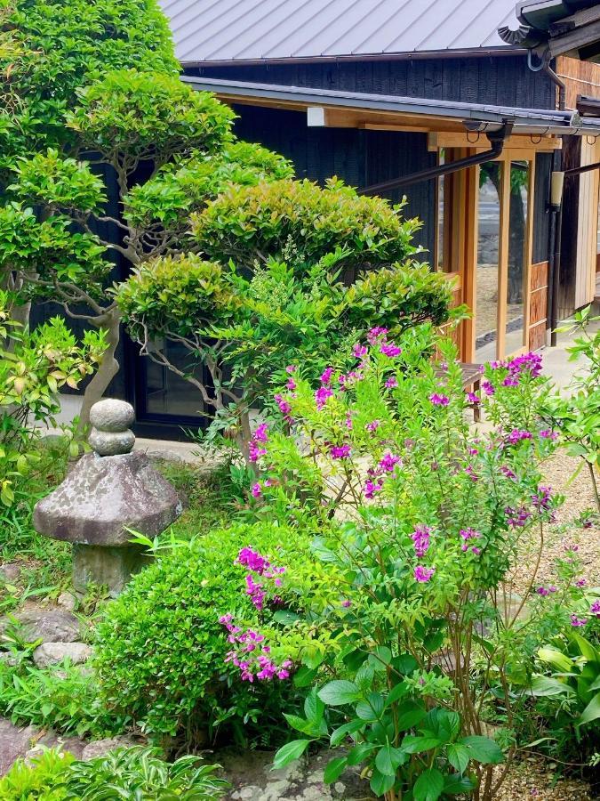 宿坊 れんじょう寺 奈良 Temple Stay Renjoji Nara Esterno foto