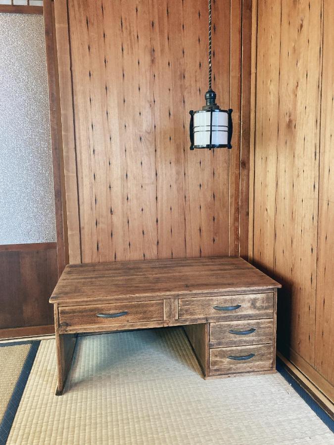 宿坊 れんじょう寺 奈良 Temple Stay Renjoji Nara Esterno foto