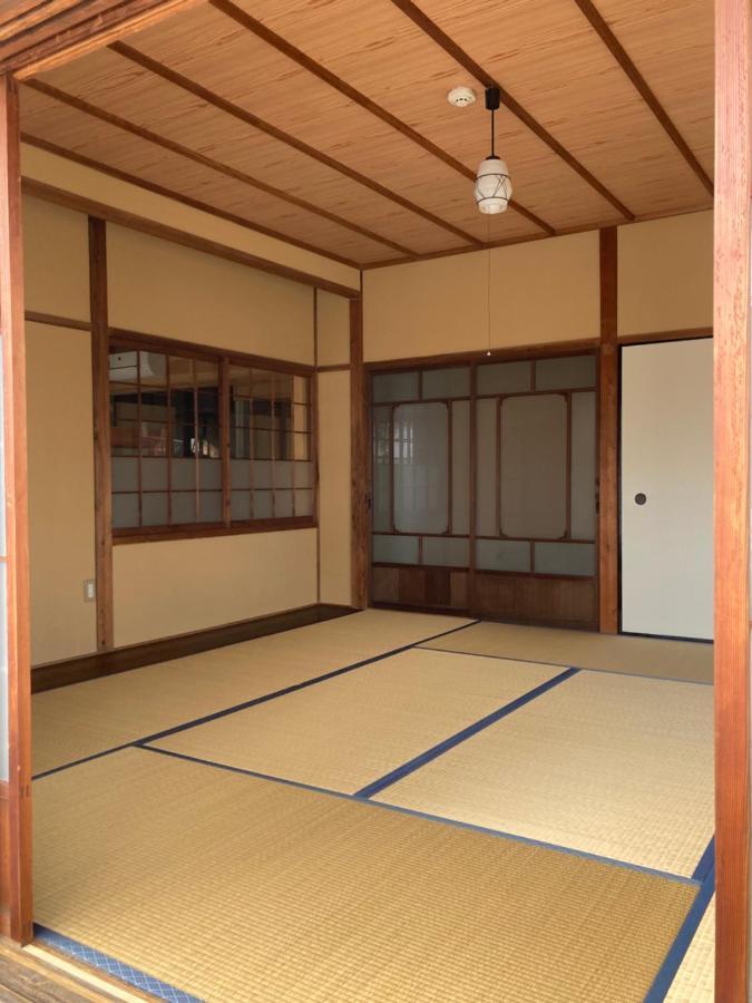 宿坊 れんじょう寺 奈良 Temple Stay Renjoji Nara Esterno foto
