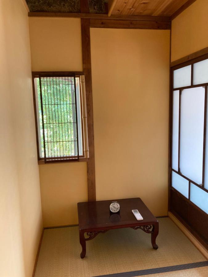 宿坊 れんじょう寺 奈良 Temple Stay Renjoji Nara Esterno foto