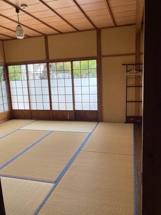 宿坊 れんじょう寺 奈良 Temple Stay Renjoji Nara Esterno foto
