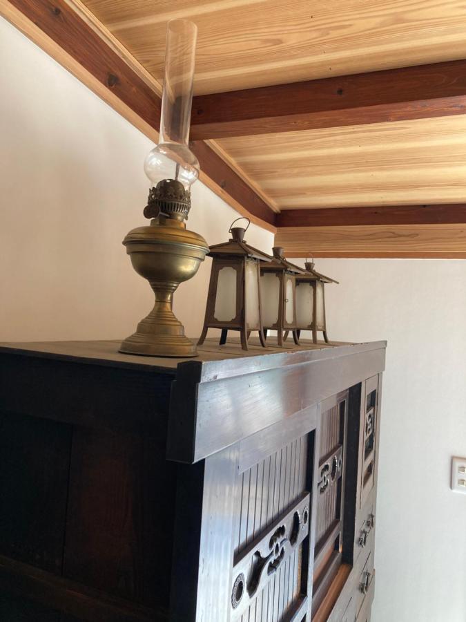 宿坊 れんじょう寺 奈良 Temple Stay Renjoji Nara Esterno foto