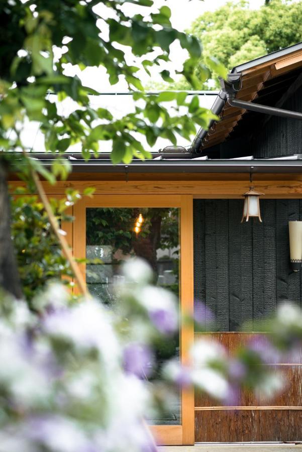 宿坊 れんじょう寺 奈良 Temple Stay Renjoji Nara Esterno foto