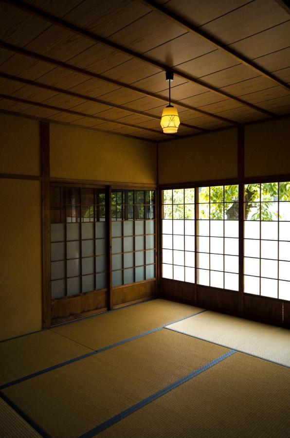 宿坊 れんじょう寺 奈良 Temple Stay Renjoji Nara Esterno foto