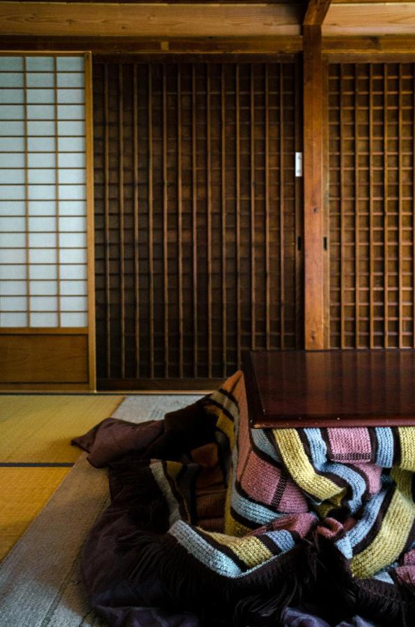 宿坊 れんじょう寺 奈良 Temple Stay Renjoji Nara Esterno foto