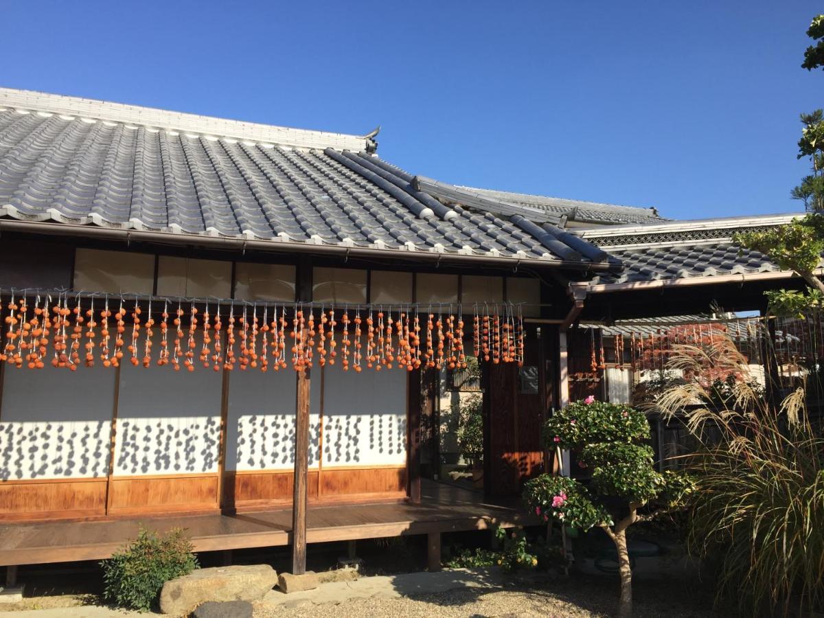 宿坊 れんじょう寺 奈良 Temple Stay Renjoji Nara Esterno foto