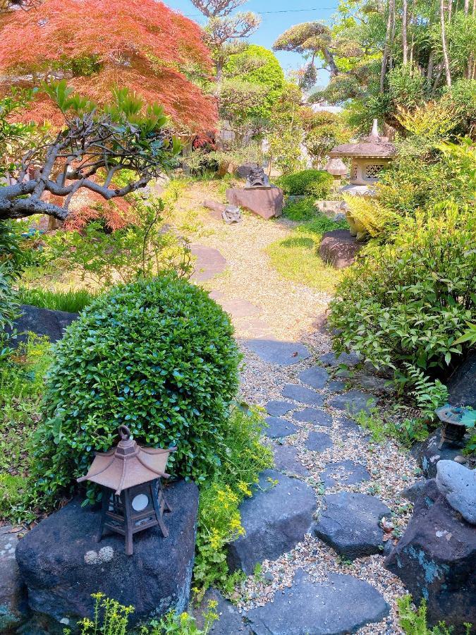 宿坊 れんじょう寺 奈良 Temple Stay Renjoji Nara Esterno foto